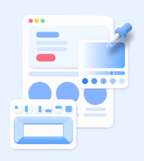 Pixel-perfect implementation