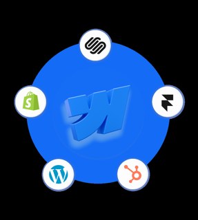 SaaS Website Migration Agency