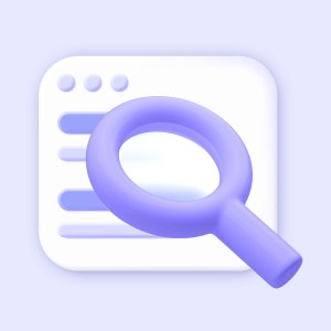 Crypto Website SEO Optimization