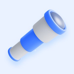 Never-ending exploration