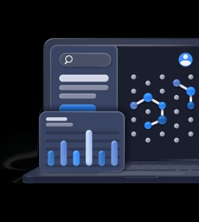 ML & AI UI/UX Design Agency
