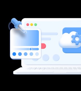 SaaS Website Design Agency