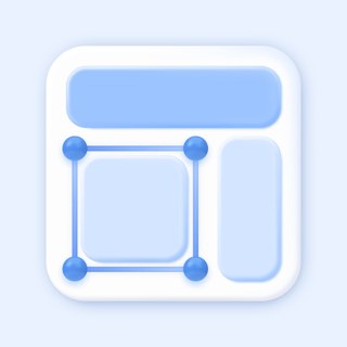 Webflow Studio Modular Design