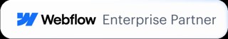 Webflow Enterprise Partner