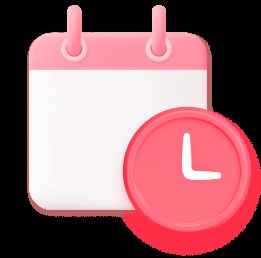 Posted Time Ago Badge