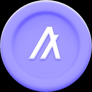 Crypto Design Website Algorand Asset