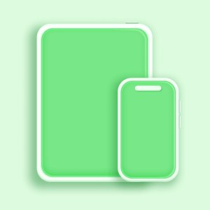 SaaS Multi Platform UI UX Design