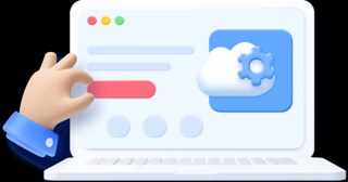 Saas Web Design Background 3