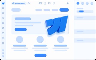 Webflow Agency