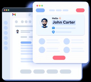 Bulk Personalized Landing Pages