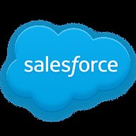 Salesforce Webflow Integration