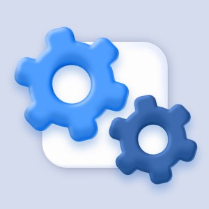 Scalable Website for AI Startups