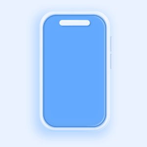 Perfect responsive design