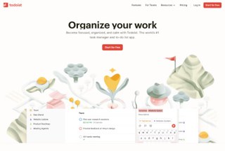 SaaS Web Design