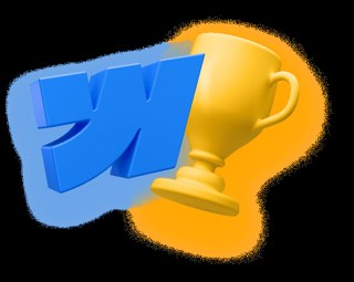 Webflow Template Developer of the year