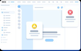 Wix to Webflow Agency