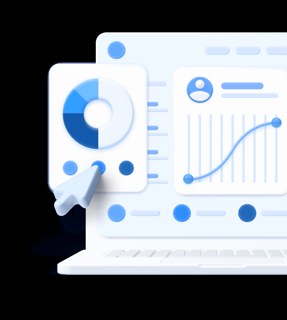 SaaS Web App UI UX Design