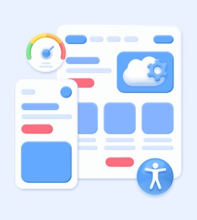 Premium development quality