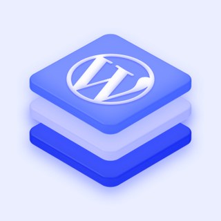 WordPress CMS