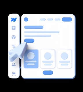 Webflow Development Studio