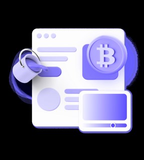 Crypto Web Design Agency