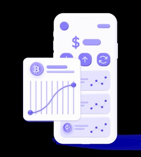 Crypto UI/UX Design Agency