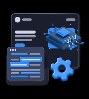 ML & AI Web Development Agency