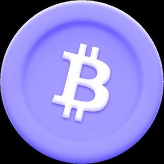 Crypto Design Website Bitcoin Asset