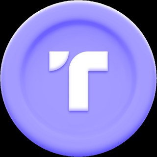 Crypto Design Website True USD Asset