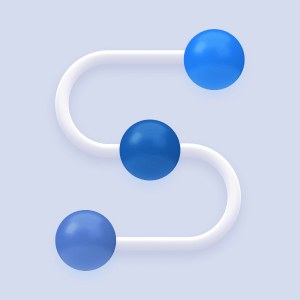 Simple ML AI Website Design