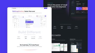 FlutterFlow Top SaaS App Development Web Design