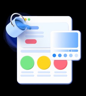 NoCode Website Design