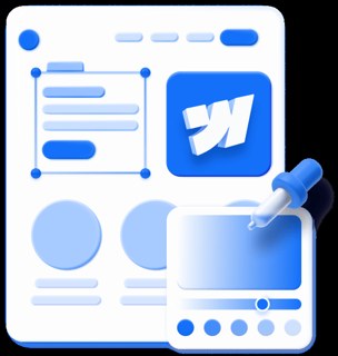 100+ Webflow templates