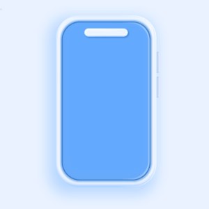 Mobile-first responsive design