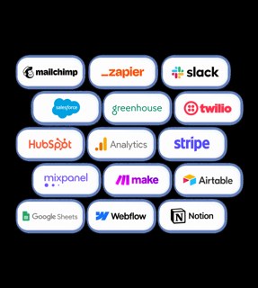 SaaS Website Automation Agency