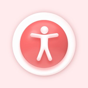 SaaS UI UX Accessibility Experts