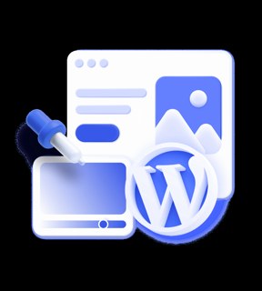 WordPress Design Agency