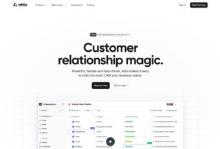 SaaS Web Design