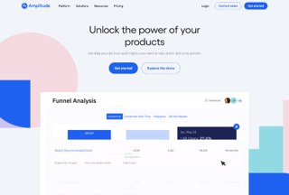 SaaS Web Design