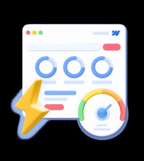 Webflow Speed Optimization